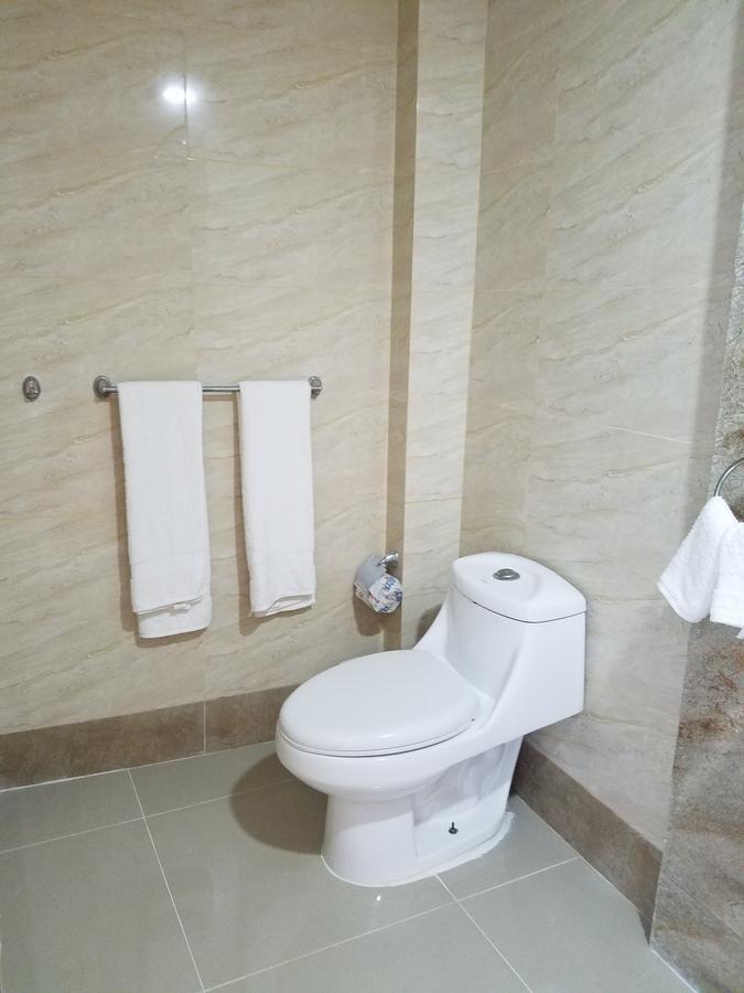 Tomasol Aparthotel Punta Cana Exterior foto