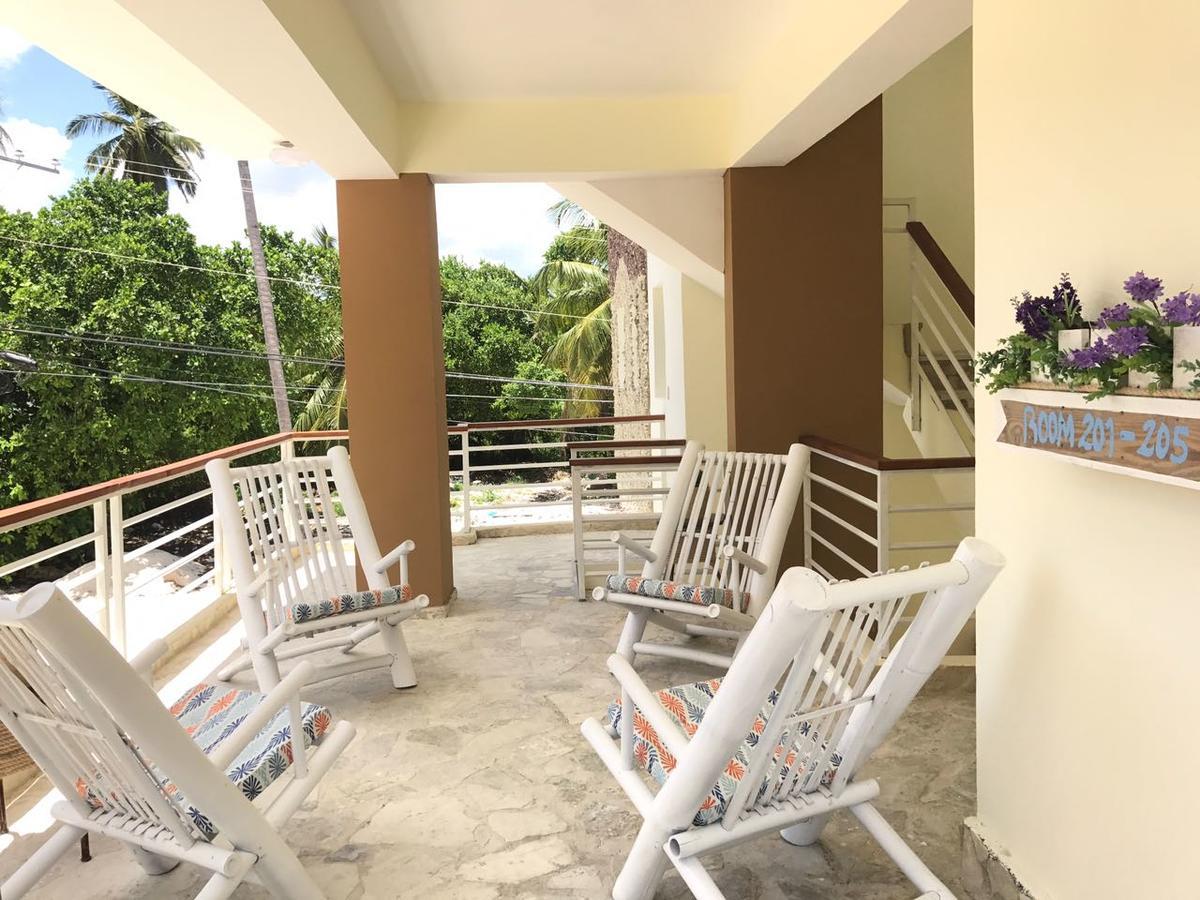 Tomasol Aparthotel Punta Cana Exterior foto